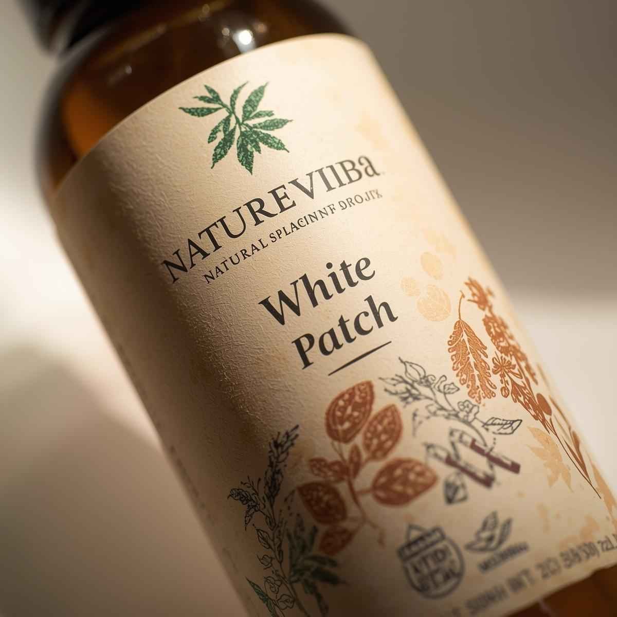 Herbal Oil